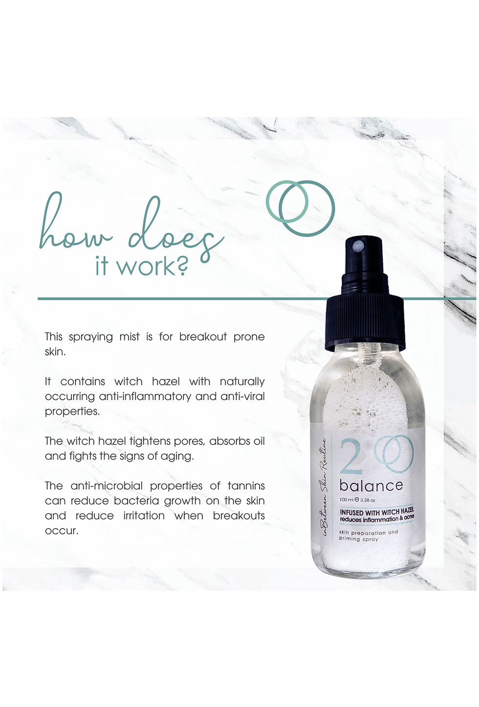 Thumbnail: Step 2 - Balance 100ml