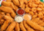 Variety Platter