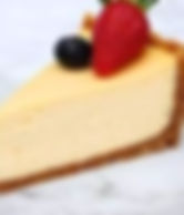 Cheese Cake