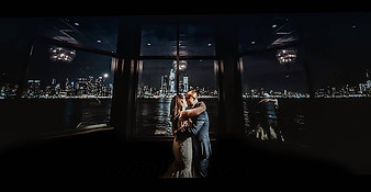 wedding videographer