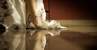 wedding videographer