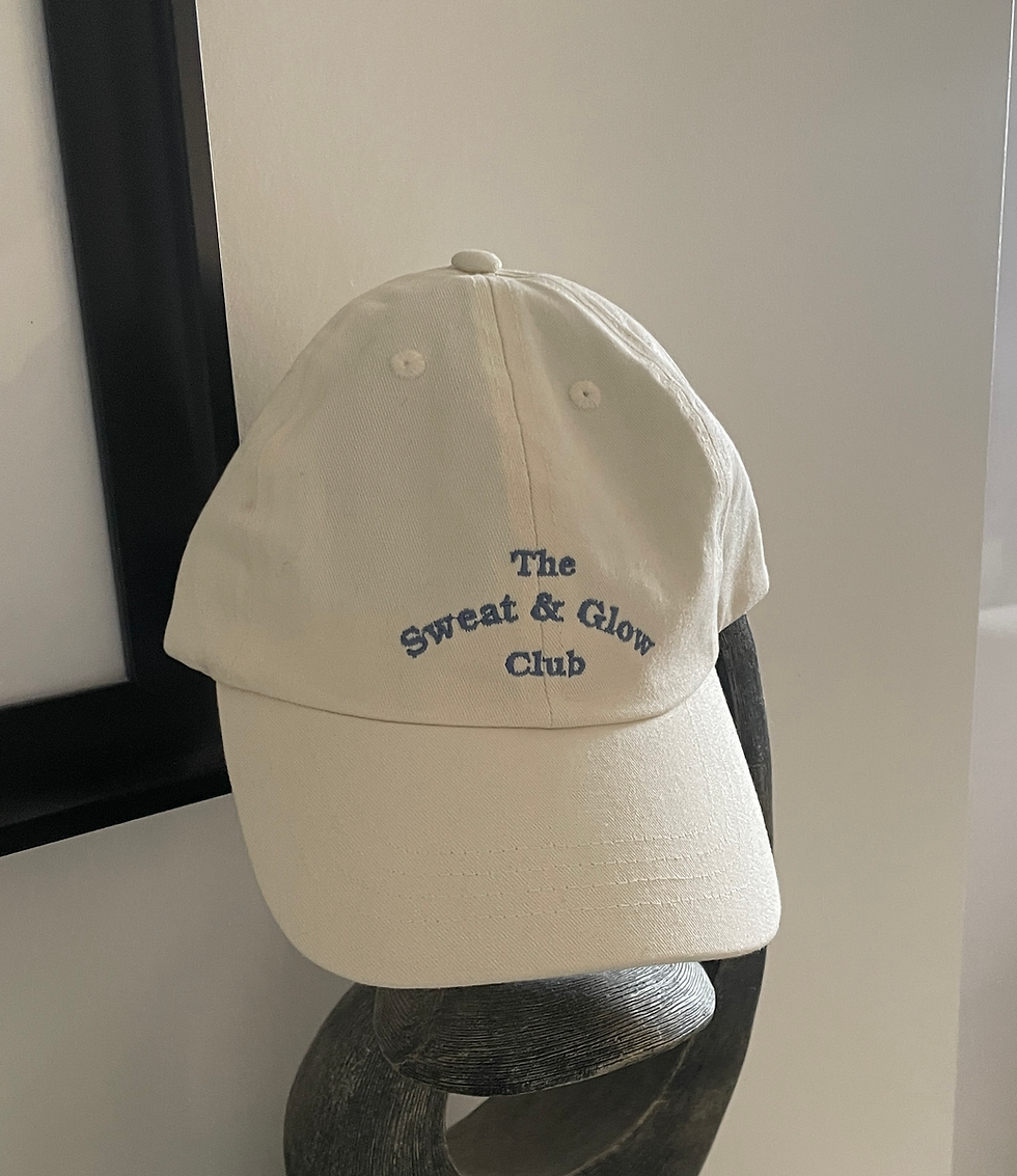 Limited Edition Cap