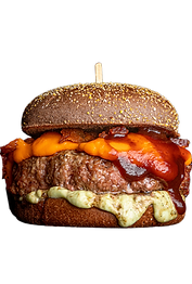 Burguer Artesanal - - Hamburgueria do Fusca