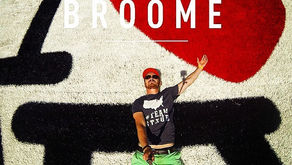 A declaration of love