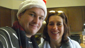 Every day is Mother's Day