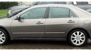 Once-in-a-lifetime sponsorship opportunity