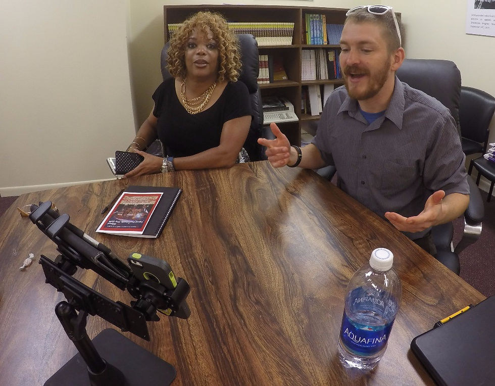 Arkon Mounts