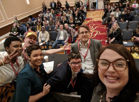 Four-plus great Social Media Conferences to Attend in 2019 & Beyond