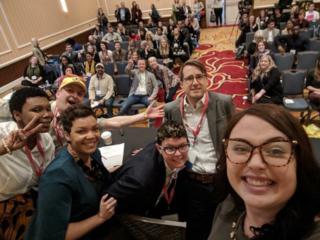 Four-plus great Social Media Conferences to Attend in 2019 & Beyond