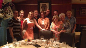 An ode to my "Baby" sister