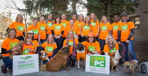 Guest Blog: What Is A Giving Day?