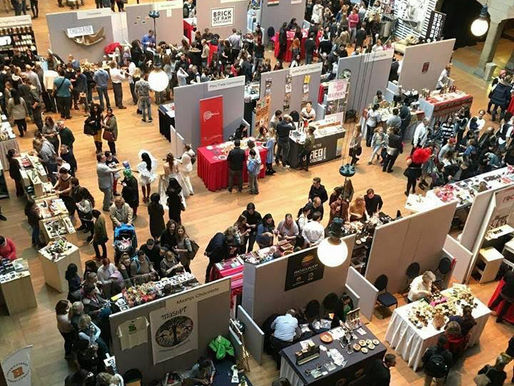 Chocoa 2016 Conference