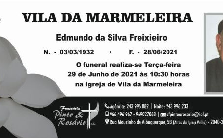 VILA DA MARMELEIRA