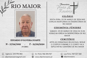 RIO MAIOR