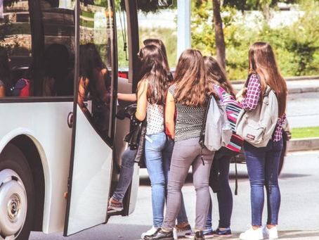 RIO MAIOR: ENTREGA DE NOVOS PASSES PARA TRANSPORTES ESCOLARES