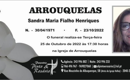 ARROUQUELAS