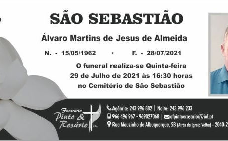 SÃO SEBASTIÃO