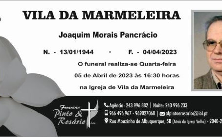 VILA DA MARMELEIRA 