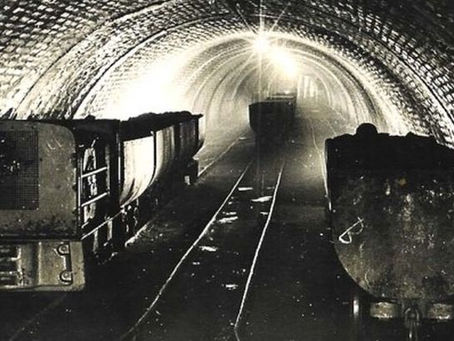 RIO MAIOR: EICEL1920 ORGANIZA II JORNADAS INTERNACIONAIS “MEMÓRIAS DO CARVÃO”