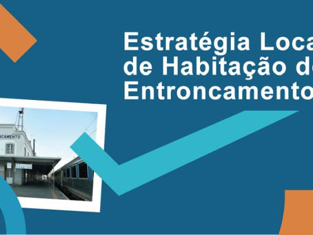 ENTRONCAMENTO: CÂMARA APROVA O AVANÇO DE PROJETO DE HABITAÇÃO  ESTRUTURANTE PARA O CONCELHO