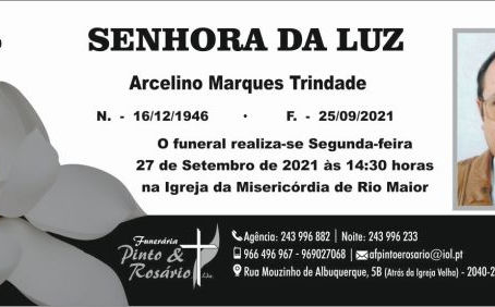 SENHORA DA LUZ