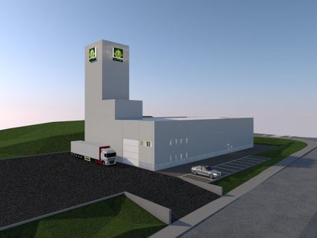 TINTAS BARBOT VAI ABRIR UNIDADE FABRIL NO PARQUE DE NEGÓCIOS DE RIO MAIOR