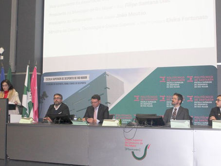 EM DIA DE ANIVERSÁRIO A ESDRM ANUNCIOU A DATA DE INAUGURAÇÃO DA RESIDÊNCIA DE ESTUDANTES 