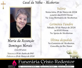 CASAL DA VELHA - ALCOBERTAS