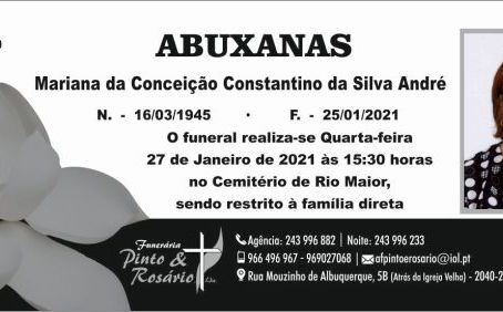 ABUXANAS