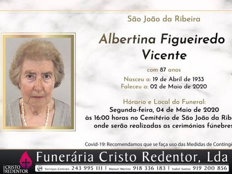 SÃO JOÃO DA RIBEIRA