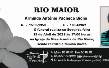 RIO MAIOR