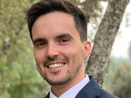 BOMBEIROS: É TEMPO DE DECISÕES