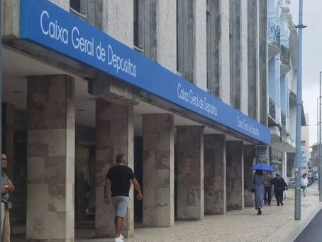 TORRES VEDRAS: QUATRO POLICIAS FERIDOS APÓS DESACATOS EM AGÊNCIA BANCÁRIA