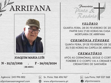 ARRIFANA