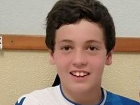 FAIR PLAY VALE CARTÃO BRANCO A JOVEM DO ALCOBERTAS FUTEBOL CLUBE