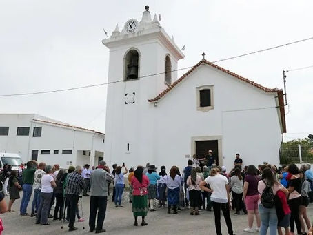 PROJETO 100 MEMÓRIAS E ESTÓRIAS APRESENTA RESULTADOS FINAIS