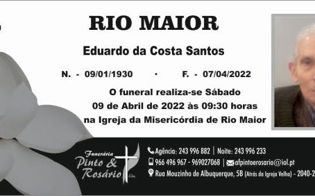 RIO MAIOR 