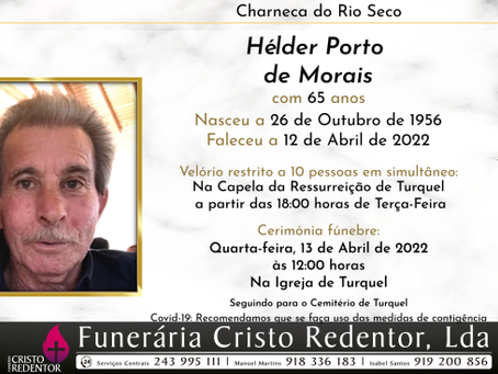 CHARNECA DO RIO SECO