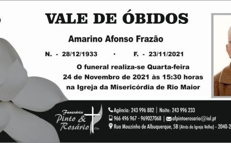 VALE DE ÓBIDOS