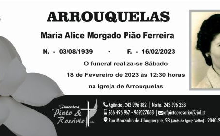 ARROUQUELAS