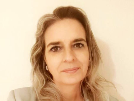 PAULA CANADAS É A NOVA PRESIDENTE DO CLUBE NATAÇÃO DE RIO MAIOR