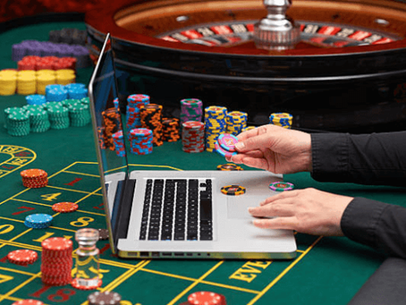 COMO ESCOLHER UM CASSINO ONLINE SEGURO E CONFIÁVEL