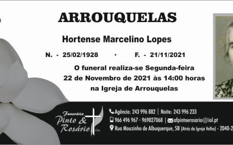 ARROUQUELAS