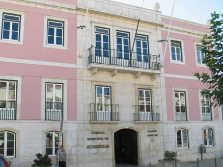 ASSEMBLEIA MUNICIPAL DE AZAMBUJA APROVOU AS GRANDES OPÇÕES DO PLANO E ORÇAMENTO PARA 2024