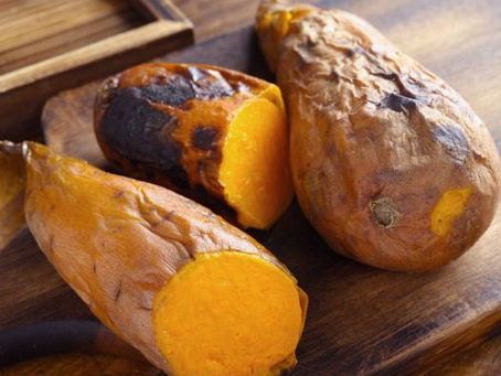 RIO MAIOR: FESTA DA BATATA DOCE ESTÁ DE REGRESSO A ABUXANAS