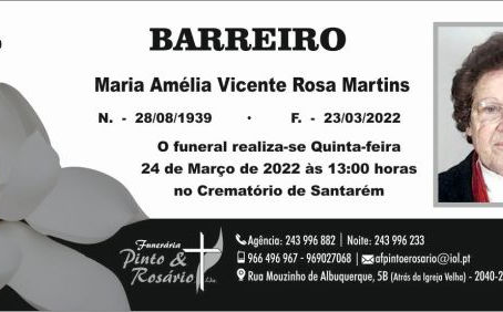 BARREIRO