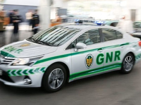 GNR INVESTIGA PRÁTICAS ILEGAIS RELACIONADAS COM A GESTÃO E MOVIMENTO TRANSFRONTEIRIÇO DE RESÍDUOS 