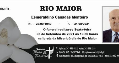 RIO MAIOR
