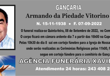 GANÇARIA