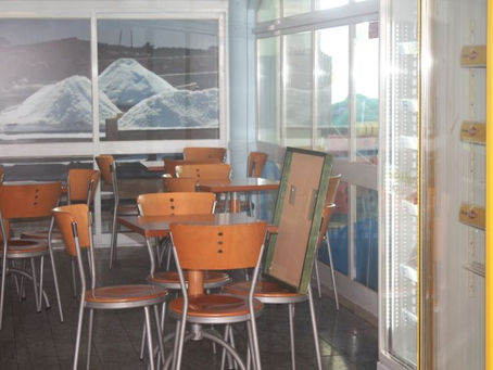 RIO MAIOR: BAR DAS PISCINAS REABRE NO PRÓXIMO DIA 16 DE MAIO